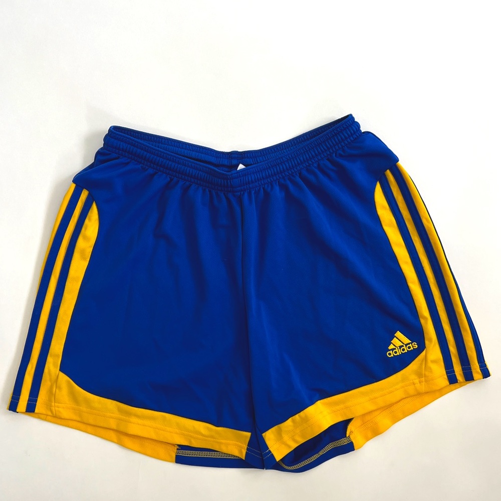 Adidas Womens Basketball Shorts Size M